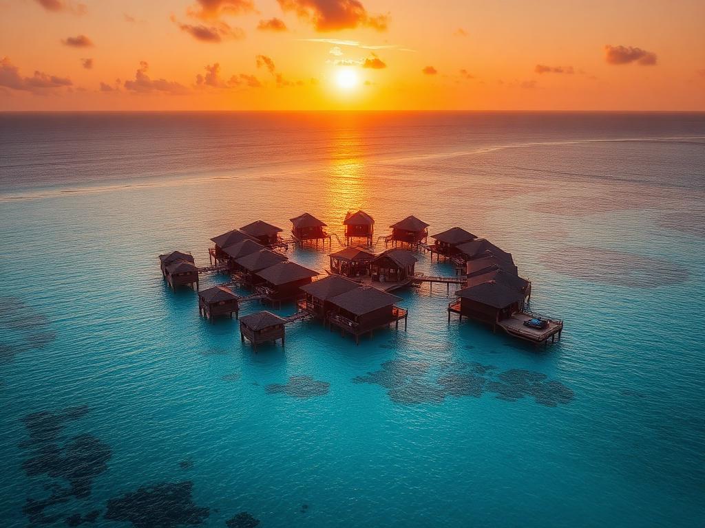Zanzibar Atoll Villas